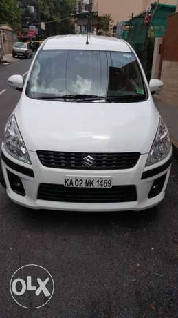 Maruti Suzuki Ertiga diesel  Kms  year