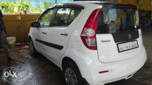 Maruti Suzuki Ritz Lxi Bs-iv, , Petrol