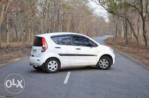 Maruti Suzuki Ritz petrol  Kms  year