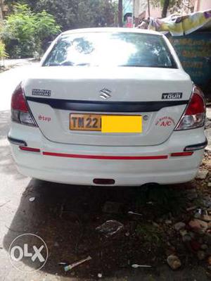 Maruti Suzuki Swift Dzire Ldi, , Diesel