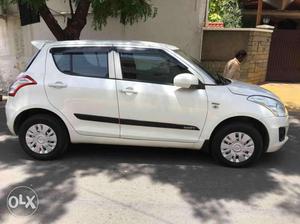 Maruti Suzuki Swift Vdi Abs Bs-iv, , Diesel