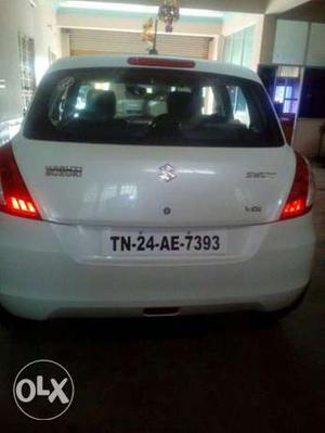 Maruti Suzuki Swift Vdi Abs, , Diesel