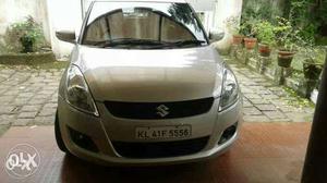  Maruti Suzuki Swift diesel  Kms