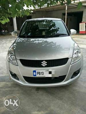  Maruti Suzuki Swift diesel  Kms