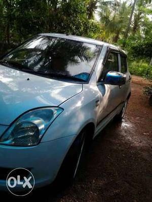 Maruti Suzuki Swift petrol  Kms  year