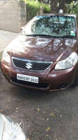 Maruti Suzuki Sx4 Vxi, , Petrol