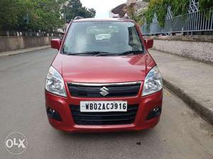 Maruti Suzuki Wagon R 1.0 Vxi, , Petrol