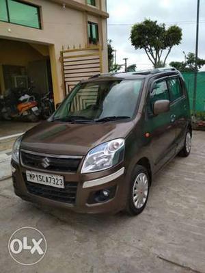 Maruti Suzuki Wagon R 1.0 petrol  Kms  year