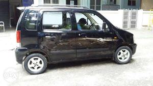 Maruti Suzuki Wagon R Vxi Minor, , Petrol