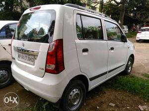 Maruti Suzuki Wagon R petrol  Kms  year