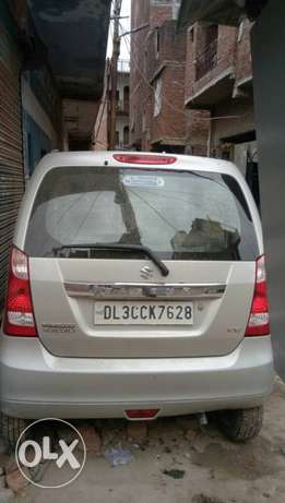 Maruti Suzuki Wagon R petrol  Kms  year mob