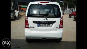 Maruti Suzuki Wagon R st owner