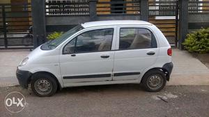 Matiz Car for sale Rs. /-
