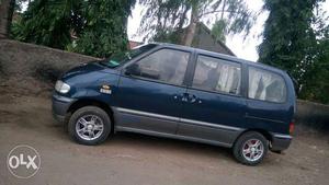 Nissan Evalia diesel  Kms  year