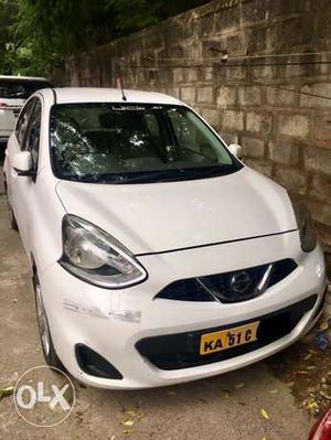 Nissan Micra diesel  Kms  year