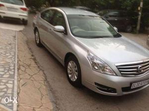 Nissan Teana Upper, , Petrol