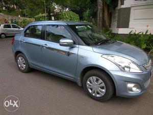Parsi Single Owner Swift Dzire LIMITED EDITION Car in Mint