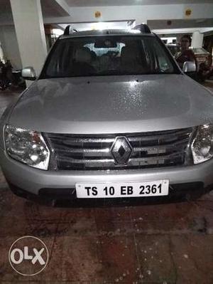 Renault Duster diesel  Kms  year