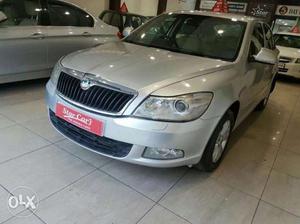 Skoda Laura Elegance 1.9 Tdi At, , Diesel