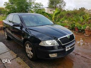 Skoda Laura diesel  Kms  year