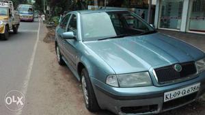 Skoda Octavia Ambiente 1.9 Tdi, , Diesel