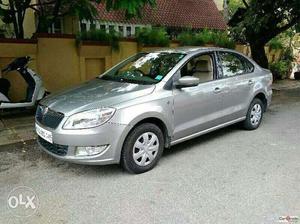 Skoda Rapid 1.6 Mpi Ambition With Alloy Wheels, , Petrol