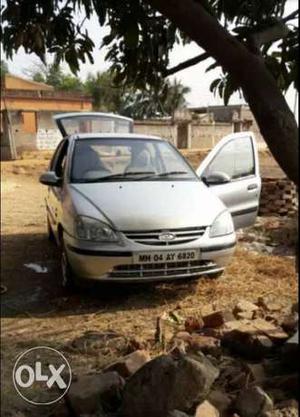 Tata Indica V2 diesel  Kms  year