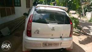 Tata Indica diesel  Kms  year