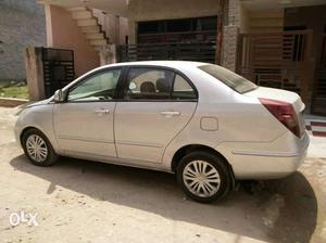  Tata Manza diesel  Kms