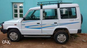  Tata Sumo Gold diesel  Kms