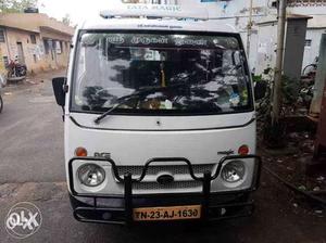 Tata magic All papers current Chennai transferred 2nd owner