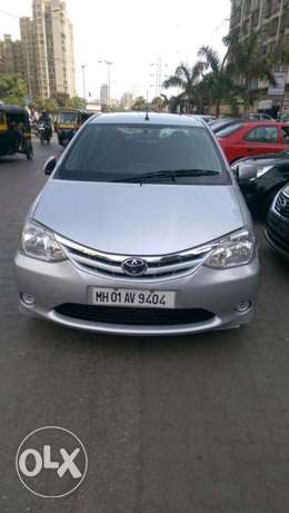 Toyota Etios G, , Petrol