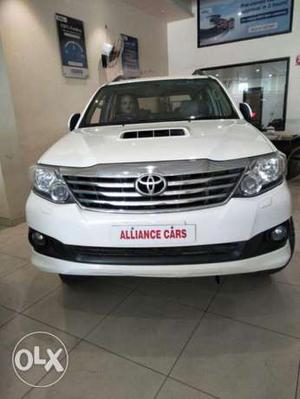 Toyota Fortuner 3.0 Ltd, , Diesel