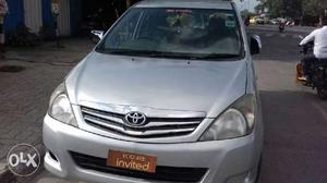 Toyota Innova diesel  Kms  year