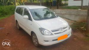 Toyota Innova diesel  Kms  year