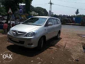 Toyota Innova diesel  Kms  year