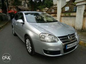 Volkswagen Jetta Comfortline 2.0l Tdi, , Diesel