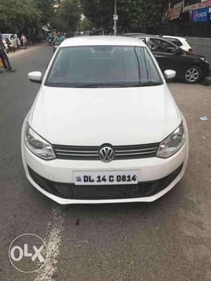 Volkswagen Polo Comfortline 1.2l (d), , Diesel