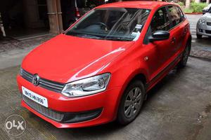 Volkswagen Polo Diesel 