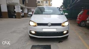 Volkswagen Polo Highline 1.2L (P), , Excellent Condition