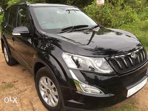 XUV500 W kms done, 1st Owner,  model for 13