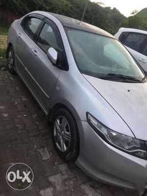  honda city smt ivtec in immaculate condition