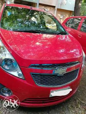 Chevrolet Beat petrol  Kms  year