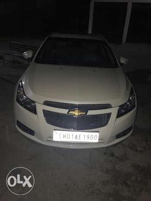 Chevrolet Cruze diesel  Kms  year