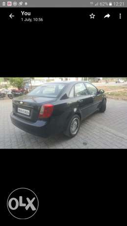 Chevrolet Optra Magnum Ls 2.0 Tcdi, , Diesel