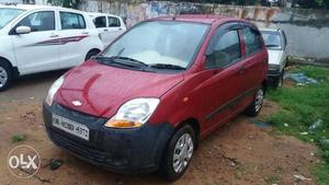 Chevrolet Spark Ps , Petrol