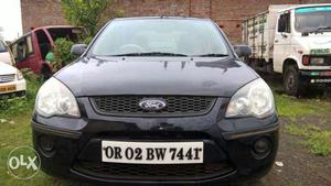 Ford Classic 1.4 Tdci Lxi, , Diesel