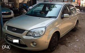 Ford Fiesta Classic 1.4 Diesel-  Model, kms driven-