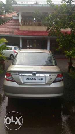 Honda City 1.5 Exi New, , Petrol