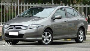 Honda City cng  Kms  year